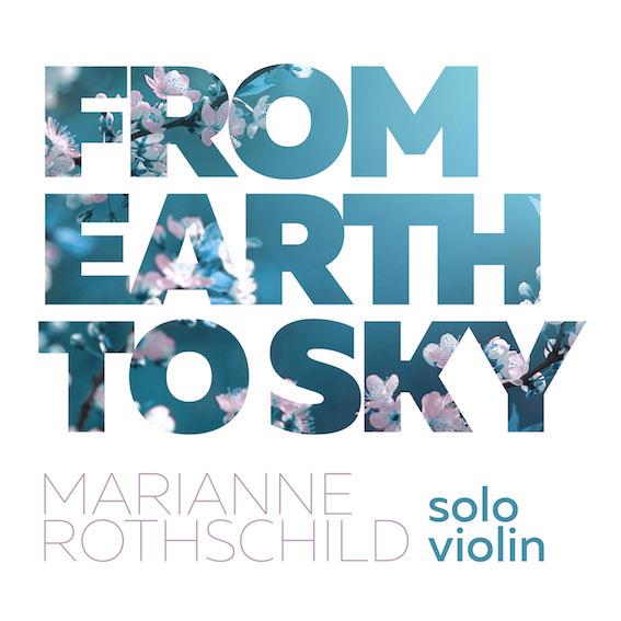 From Earth to Sky Cover-small
