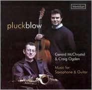 pluckblow