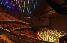 Hamer_Hall